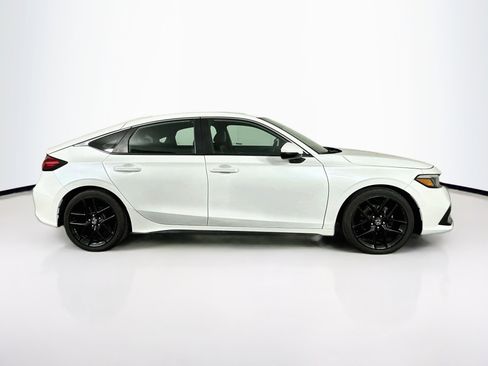 Used 2022 Honda Civic Sport Touring image 10