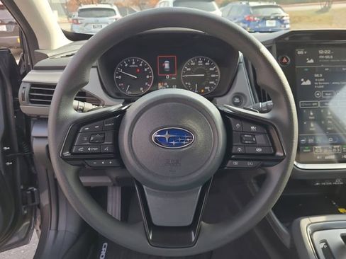 New 2026 Subaru Crosstrek 2.0i Premium image 24