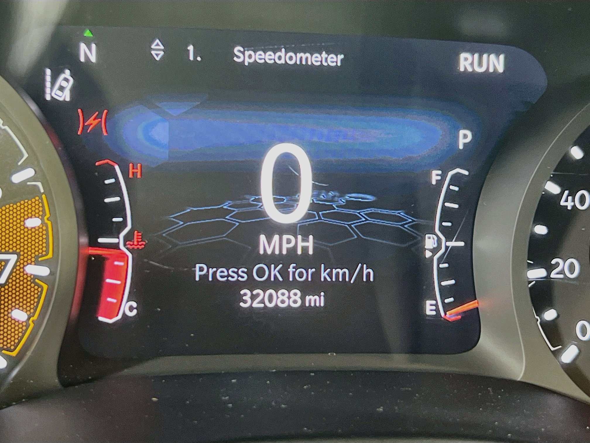 Used 2023 Jeep Compass Latitude AWD/4WD image 12