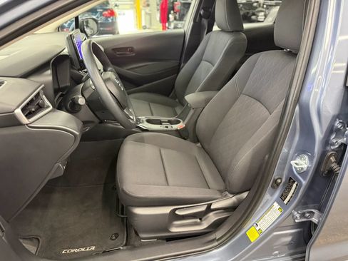 Used 2023 Toyota Corolla LE FWD image 26