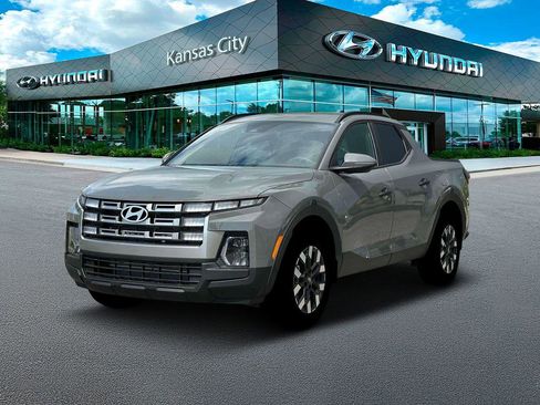 New 2026 Hyundai Santa Cruz SEL image 1