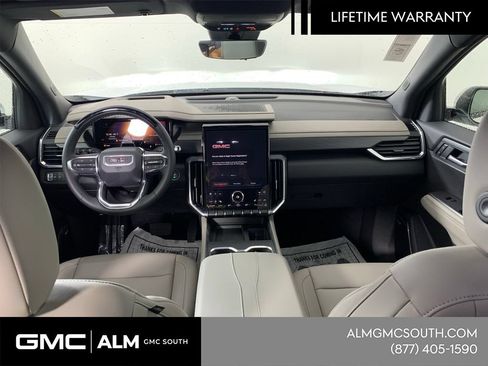 New 2026 GMC Acadia Elevation w/ Super Cruise Package FWD image 25
