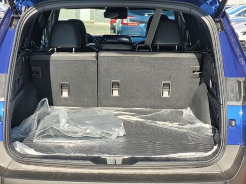 New 2026 Subaru Outback Touring XT AWD/4WD image 18