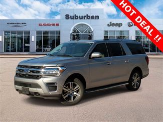 Used 2023 Ford Expedition Max Limited video 1