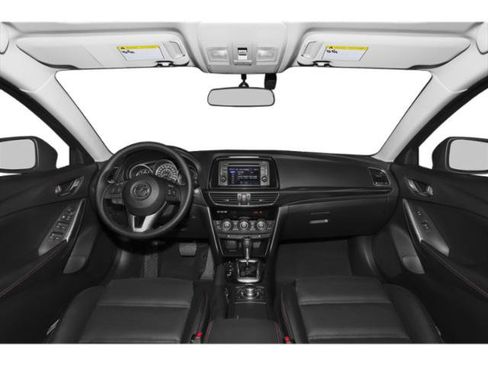 Used 2015 MAZDA MAZDA6 Sport FWD image 10