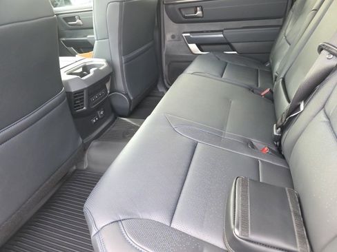 New 2026 Toyota Tundra Limited image 13