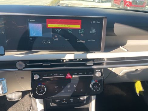 New 2026 Hyundai Tucson Blue SE AWD/4WD image 21
