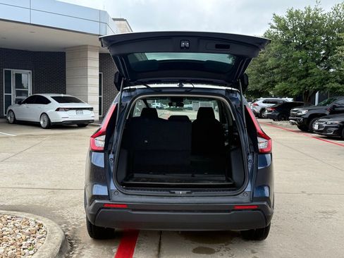 Used 2024 Honda CR-V LX image 5