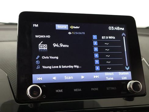 Used 2024 Mitsubishi Eclipse Cross LE image 38