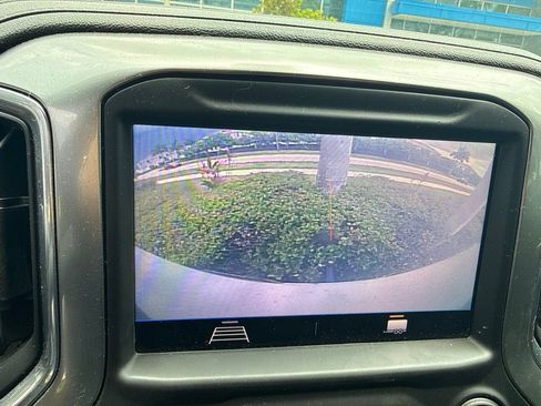Used 2019 Chevrolet Silverado 1500 LT w/ All-Star Edition RWD image 5