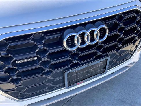 Used 2022 Audi Q5 2.0T Premium image 29