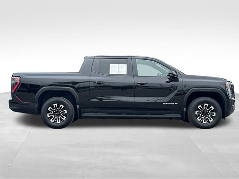 Used 2026 GMC Sierra EV Elevation image 6