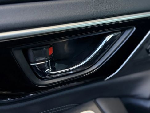 Used 2024 Subaru Outback Limited XT image 24