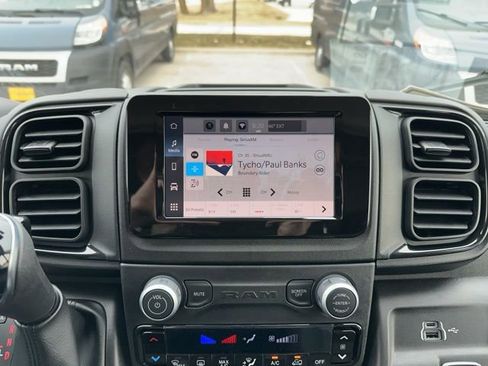 New 2026 RAM ProMaster 2500 w/ Convenience Group image 28