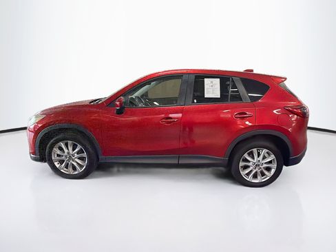 Used 2014 MAZDA CX-5 Grand Touring AWD/4WD image 4