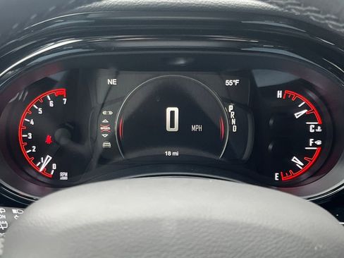 New 2026 Dodge Durango GT w/ Blacktop Package image 7