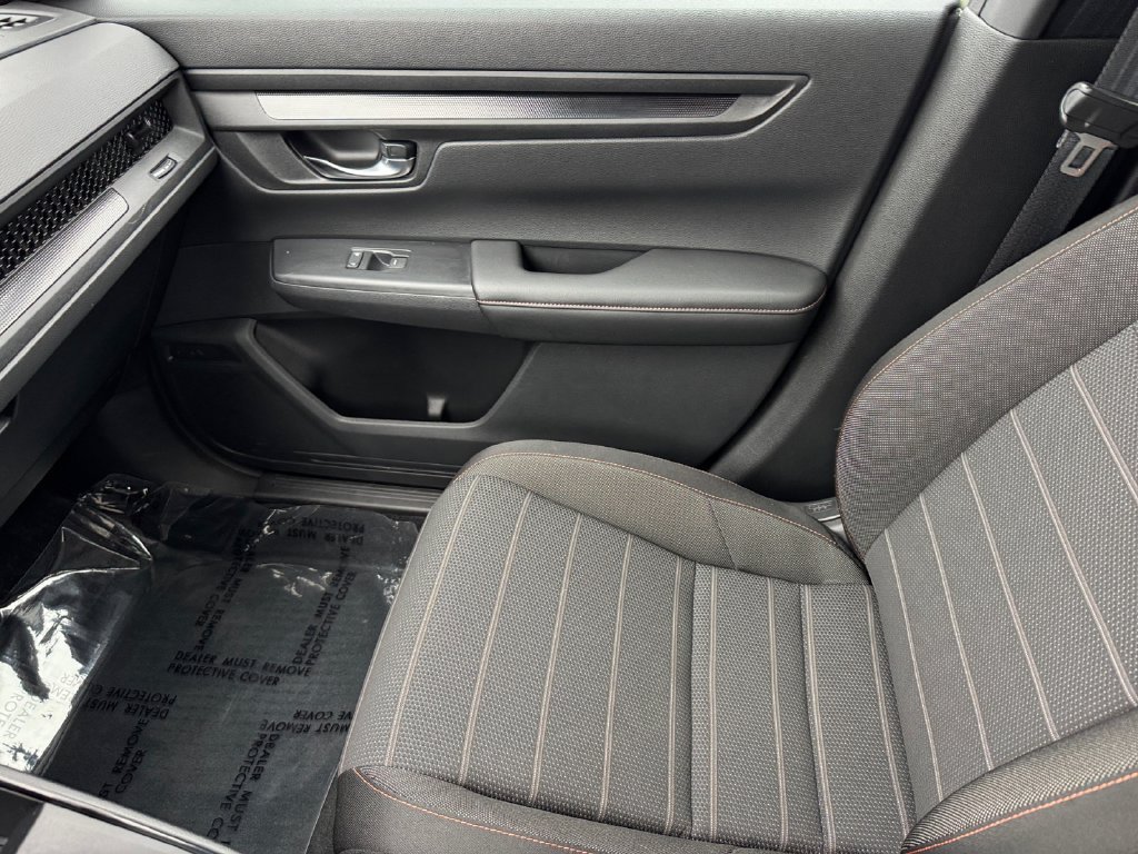 Used 2026 Honda CR-V TrailSport image 30