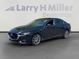 Used 2019 MAZDA MAZDA3 Sedan w/ Select Package FWD video 1