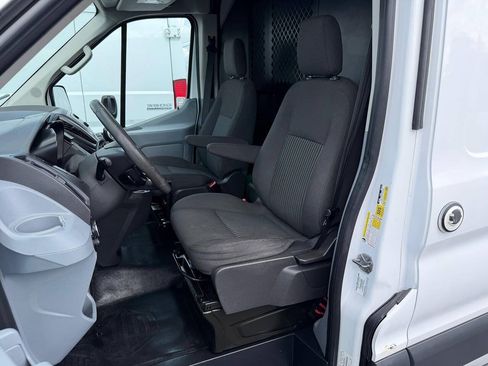 Used 2015 Ford Transit 150 148 Medium Roof RWD image 9