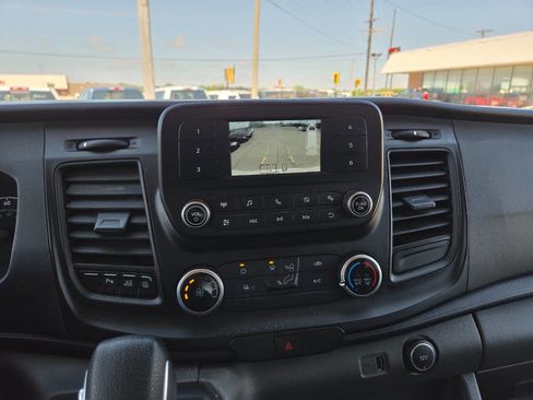 Used 2020 Ford Transit 350 148 High Roof Extended AWD image 34