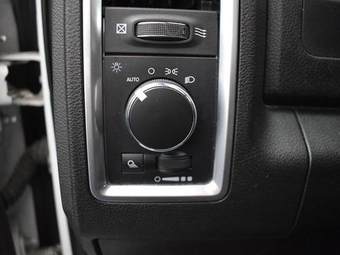 Used 2024 RAM 1500 Classic Warlock image 15