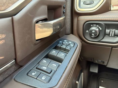 New 2026 RAM 3500 Longhorn image 14