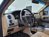 Used 2014 Ford F150 Lariat w/ Equipment Group 502A Luxury image 5