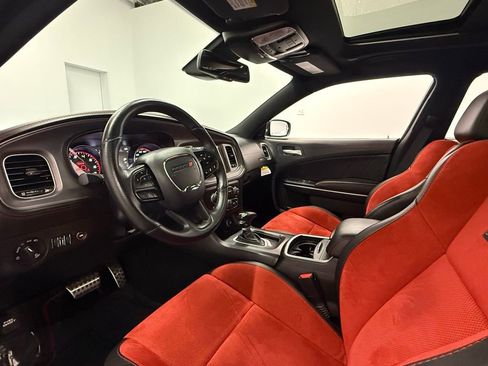 Used 2023 Dodge Charger Scat Pack w/ Plus Group image 17