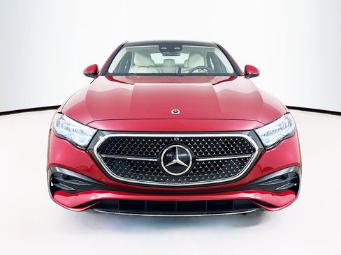 Certified 2026 Mercedes-Benz E 350 E 350 image 2