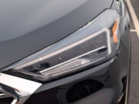 Used 2021 Hyundai Tucson Ultimate AWD/4WD image 7