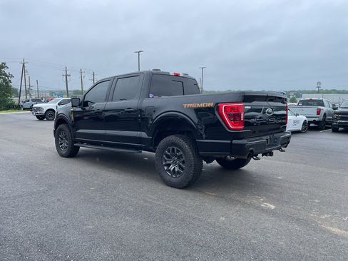 Used 2022 Ford F150 Tremor w/ Equipment Group 401A Mid AWD/4WD image 2