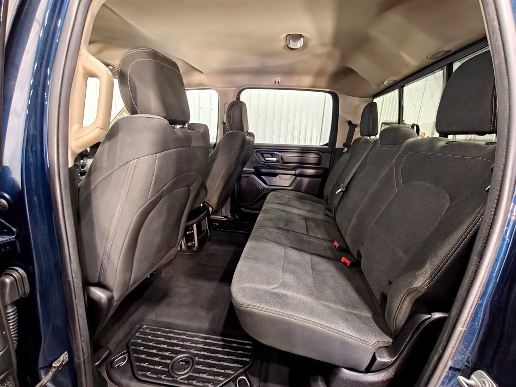 Used 2019 RAM 1500 Tradesman w/ SXT Appearance Group AWD/4WD image 28