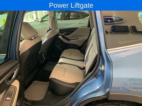 Used 2020 Subaru Forester Limited w/ Popular Package #3 AWD/4WD image 13
