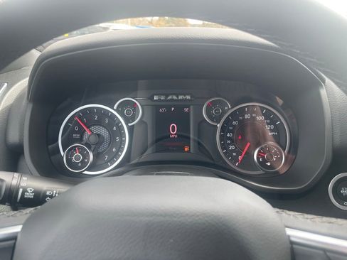 New 2026 RAM 1500 Big Horn image 6