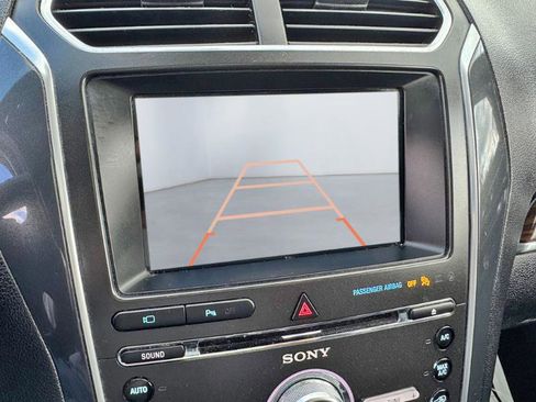 Used 2017 Ford Explorer Limited image 14