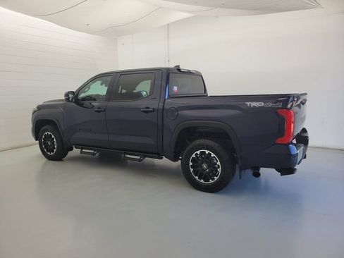 Used 2026 Toyota Tundra SR5 w/ TRD Off-Road Premium Package AWD/4WD image 7