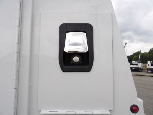 Used 2024 Ford E-350 and Econoline 350 Super Duty w/ Driver's Safety Package RWD image 47