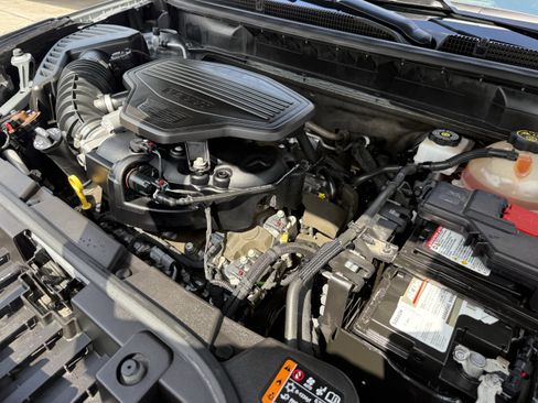 Used 2023 Cadillac XT5 Premium Luxury FWD image 35