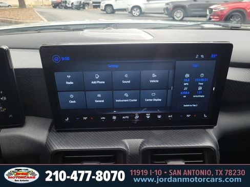 Used 2024 Ford Mustang Coupe RWD image 19