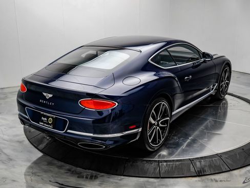 Used 2020 Bentley Continental GT AWD/4WD image 20