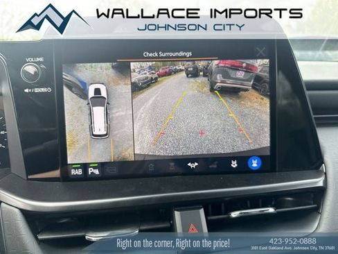 New 2026 Subaru Outback Wilderness AWD/4WD image 60