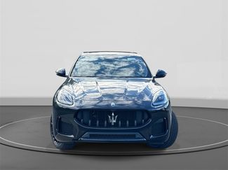 New 2025 Maserati Grecale Modena video 2