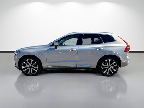 Used 2023 Volvo XC60 B5 Ultimate image 6