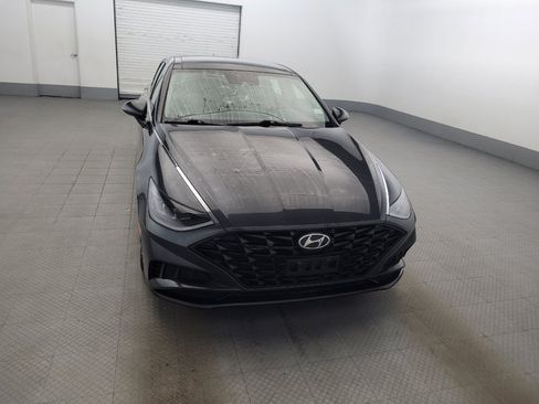 Used 2023 Hyundai Sonata SEL w/ Convenience Package FWD image 14