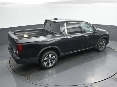 Used 2018 Honda Ridgeline RTL-E image 25