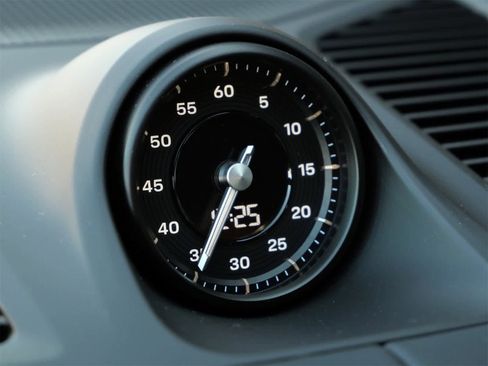 New 2026 Porsche Cayenne Coupe image 14