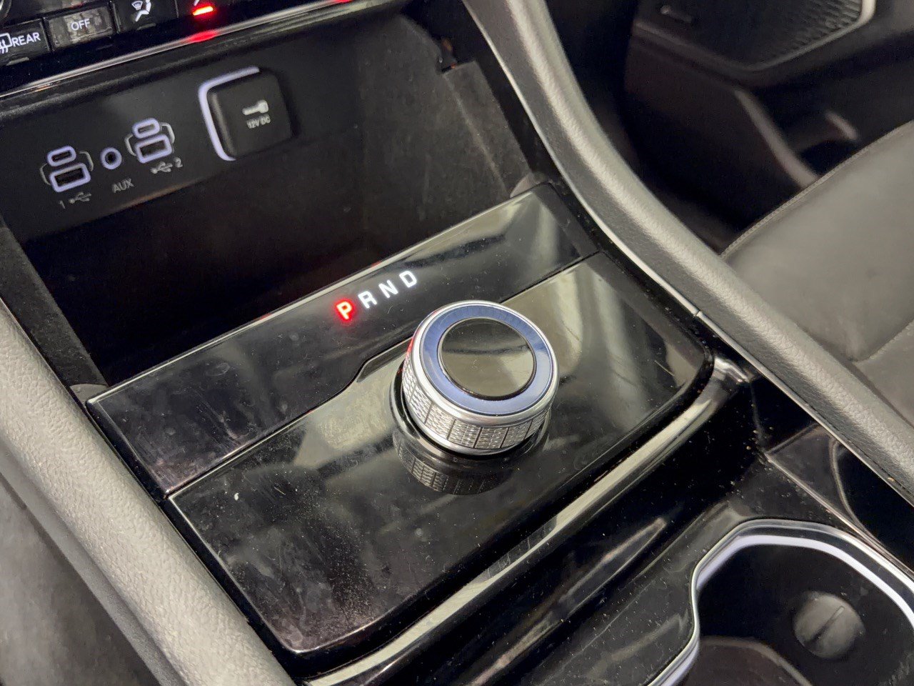 Used 2021 Jeep Grand Cherokee L Limited RWD image 21