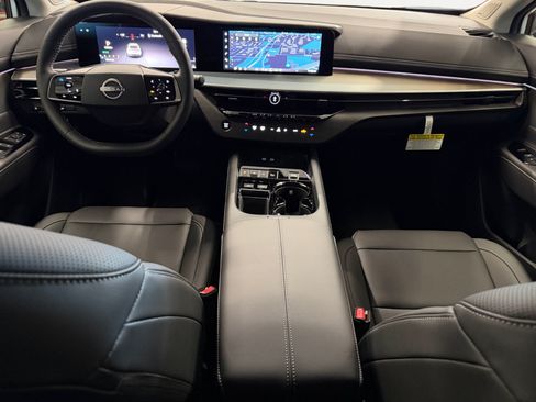 New 2026 Nissan Murano SL AWD/4WD image 3