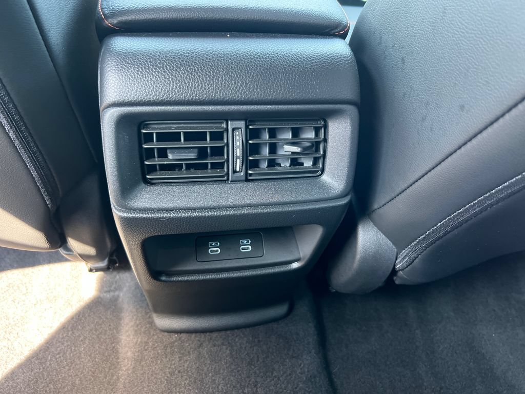 Used 2025 Honda CR-V Sport Touring image 14