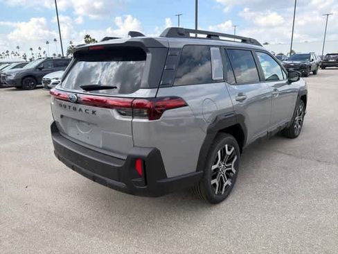 New 2026 Subaru Outback Touring XT image 6